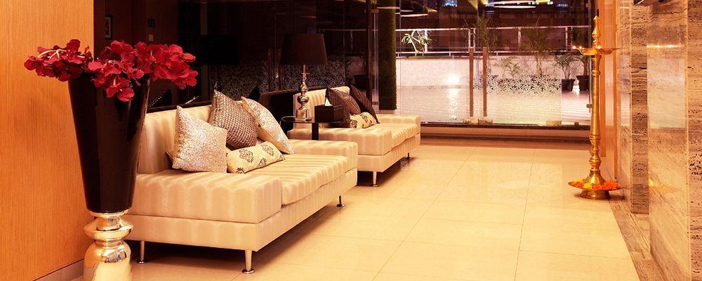 Metro International 3*