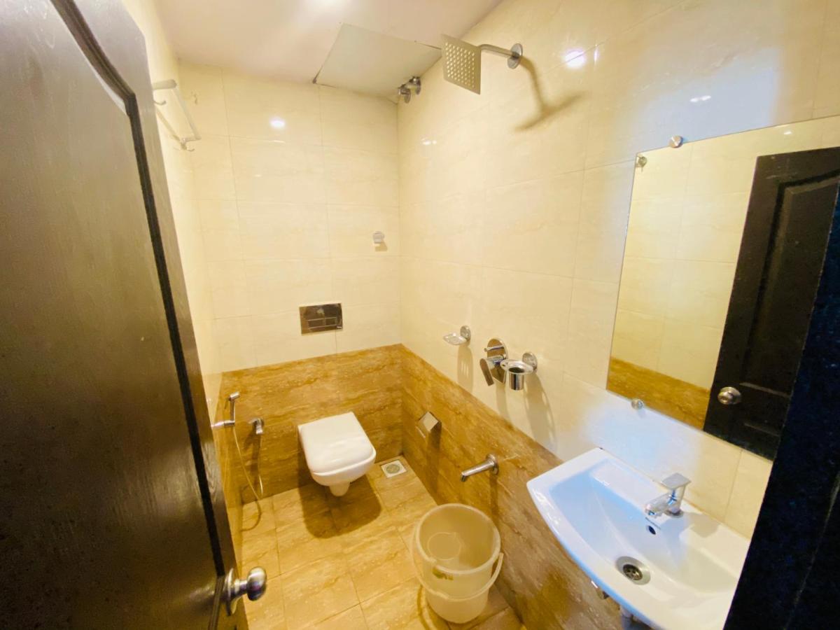 Bed & Breakfast Airport Residency Mumbai