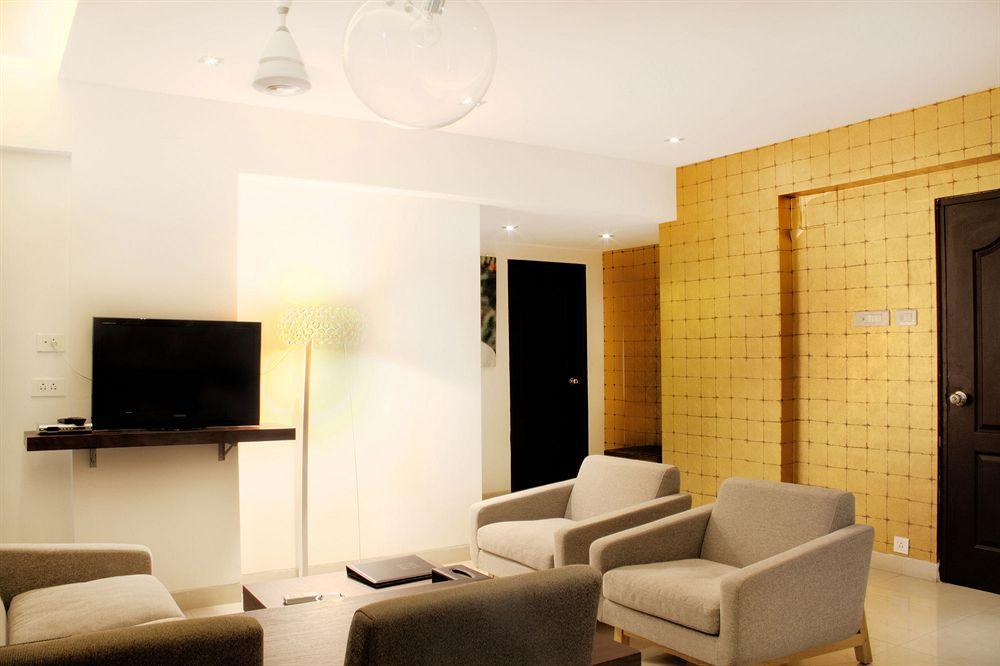 Landmark Apartment