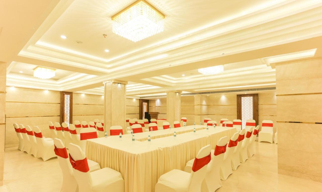 Hotel Metropolis Mumbai