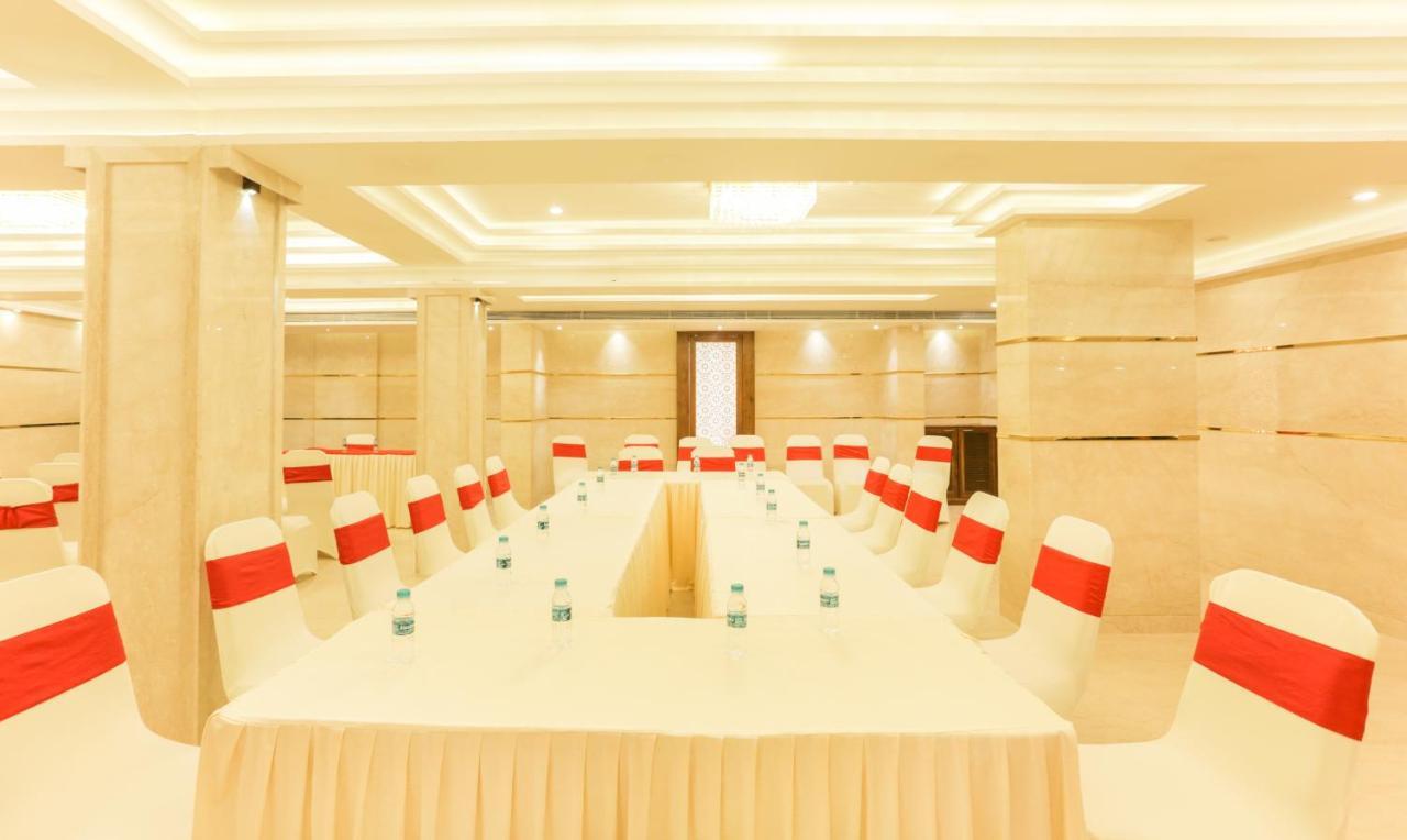 Metropolis Hotel Mumbai