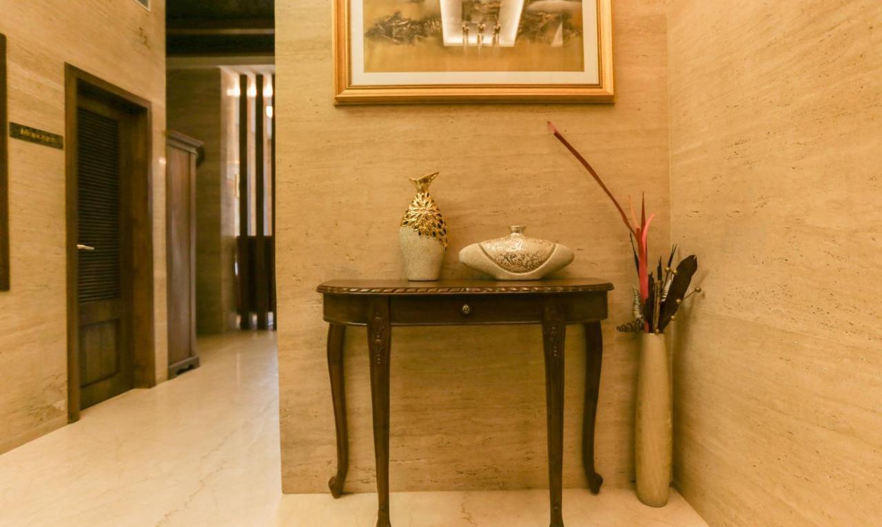 Hotel Metropolis Mumbai