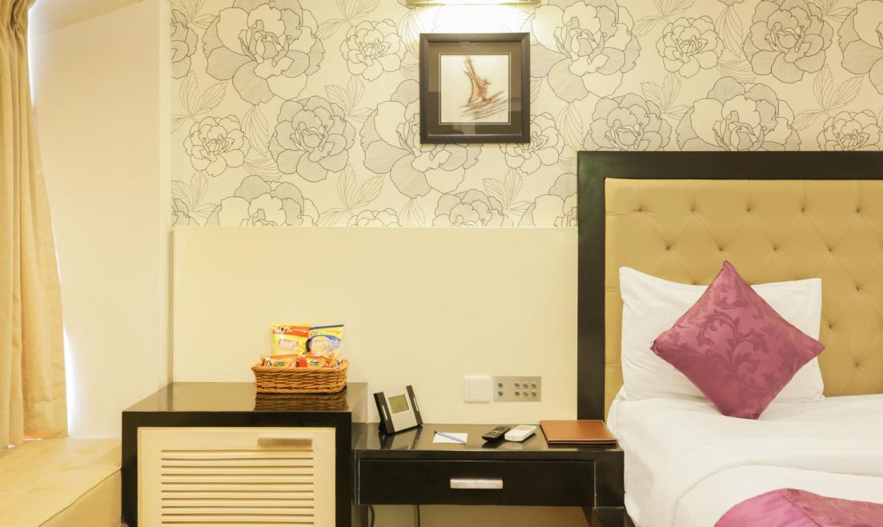 Hotel Metropolis Mumbai