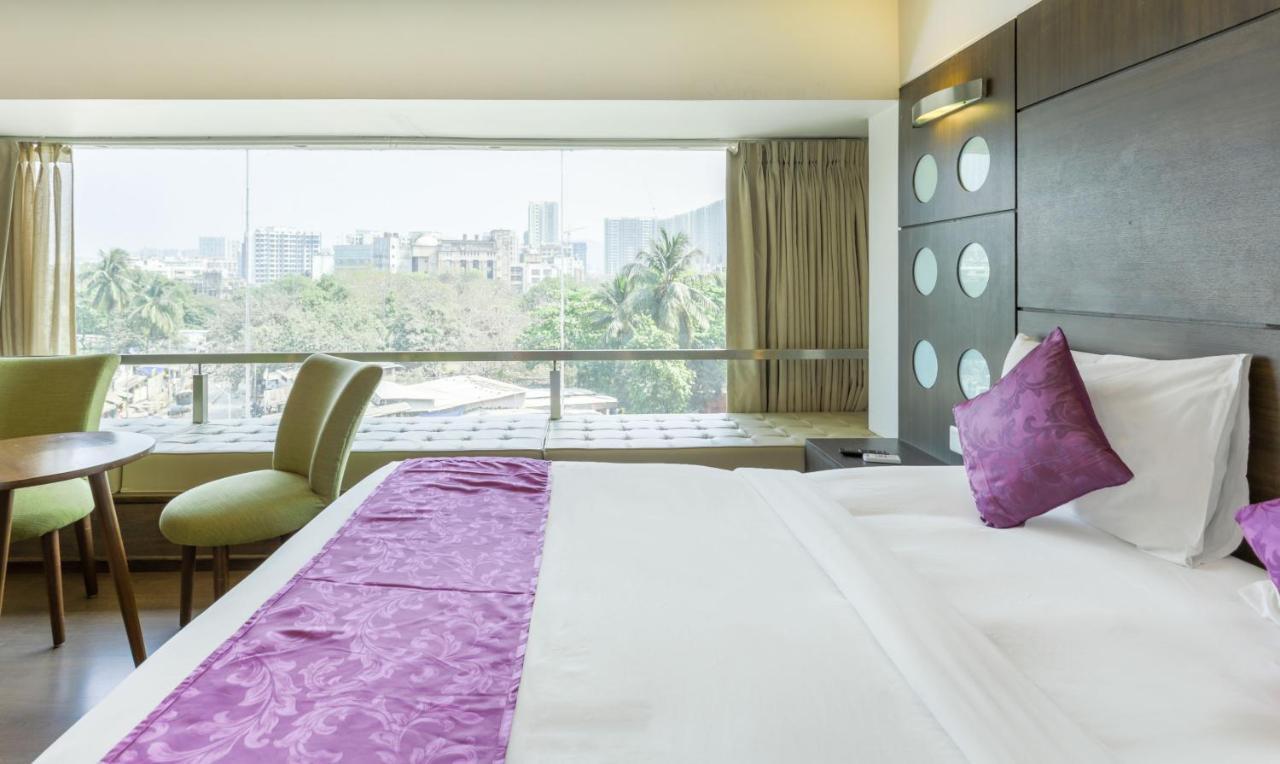 Metropolis Mumbai