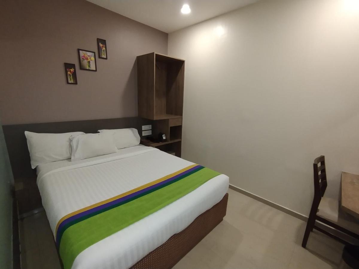 Ocean Hotel