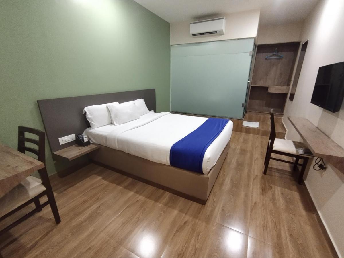 Ocean Hotel Mumbai