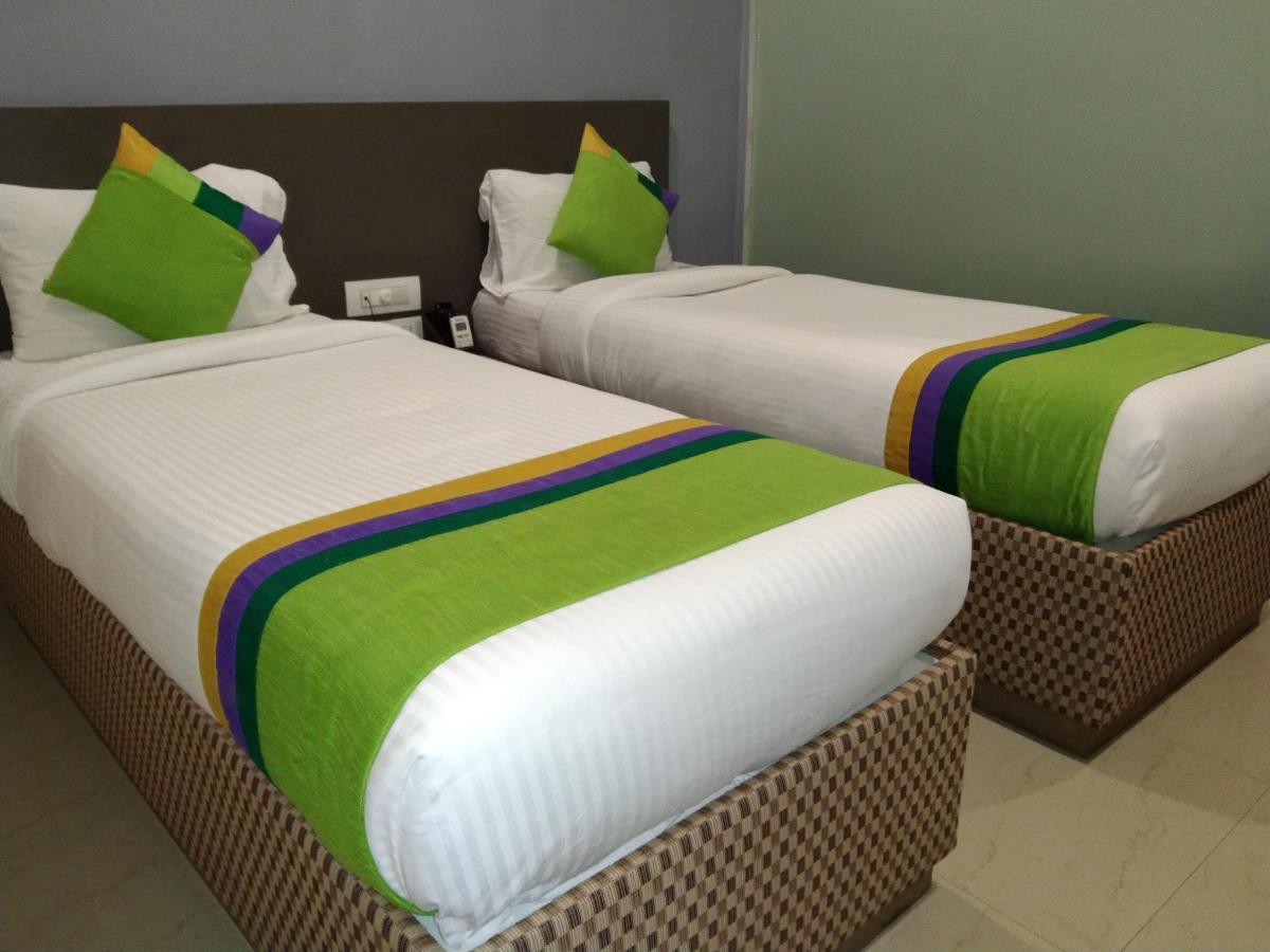 Hotel Ocean Mumbai