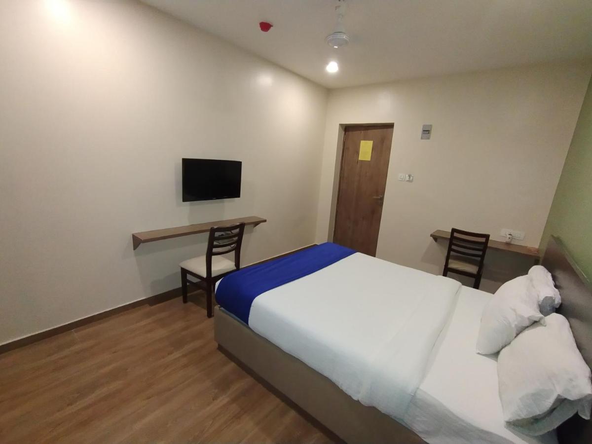 Ocean Hotel 3*