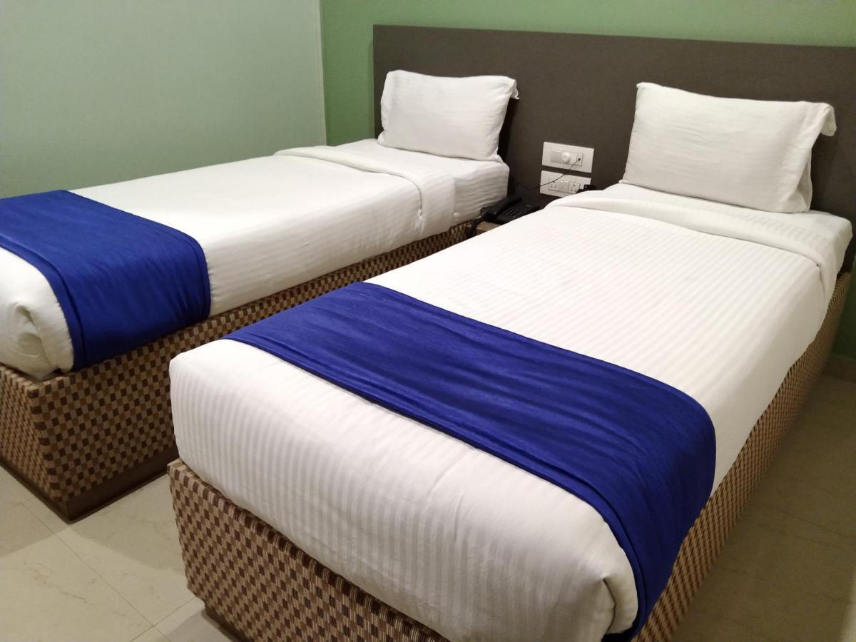 Ocean Hotel 3*