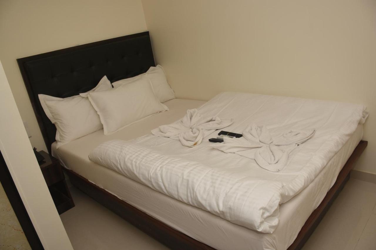 Mantra Residency Mumbai