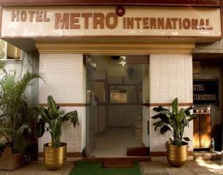 Metro International Mumbai