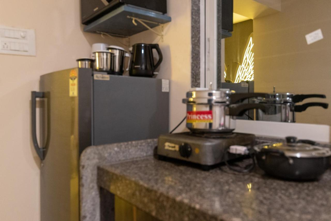 Osi Bandra West Apartment Mumbai