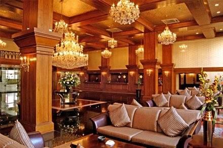 Palms Towers And Hotel Mumbai