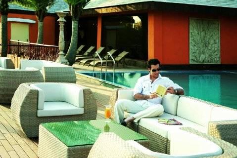 Palms Towers And Hotel 5*