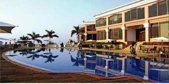 Palms Towers And Hotel Mumbai