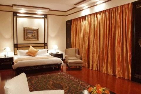 Palms Towers And Hotel Mumbai