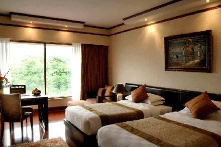 Palms Towers And Hotel Mumbai