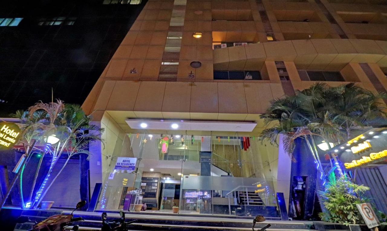 Treebo Trip Rk Residency Hotel Mumbai