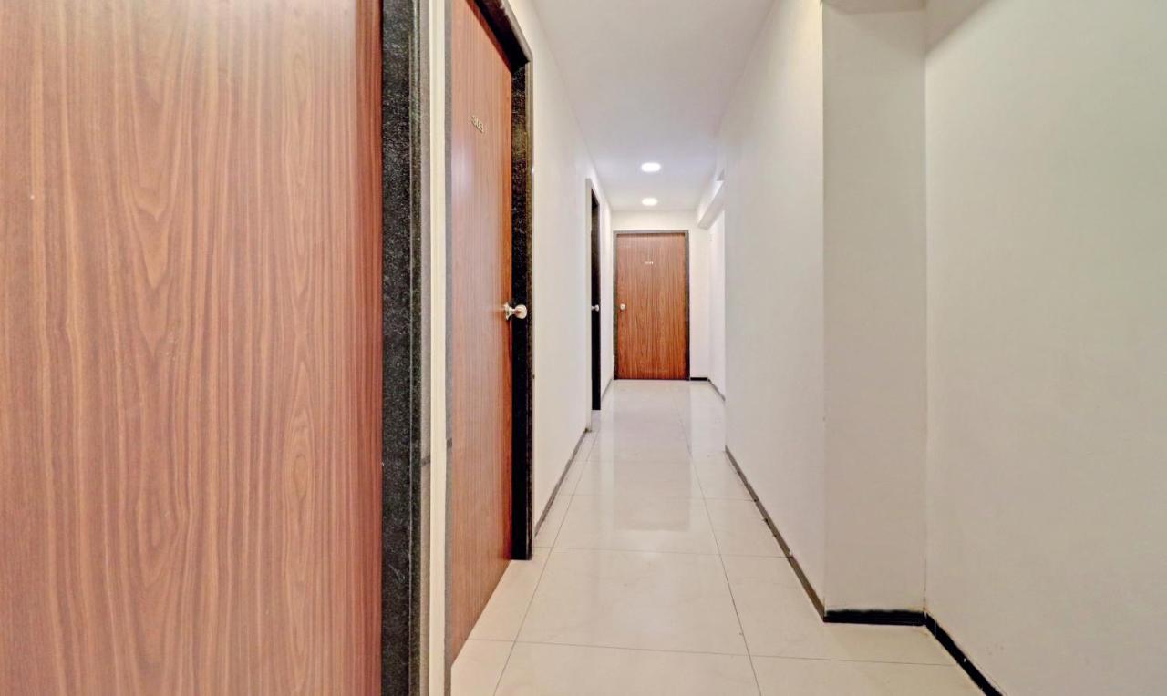 Treebo Trip Rk Residency Hotel