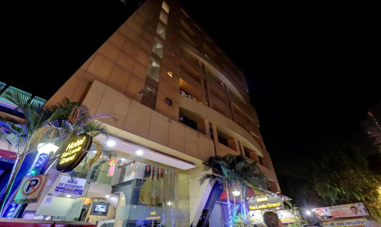 Treebo Trip Rk Residency 3* Mumbai