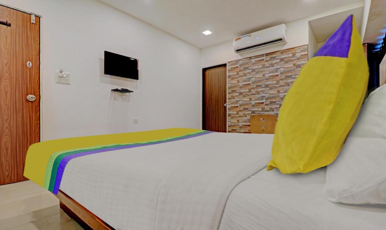 Treebo Trip Rk Residency 3*