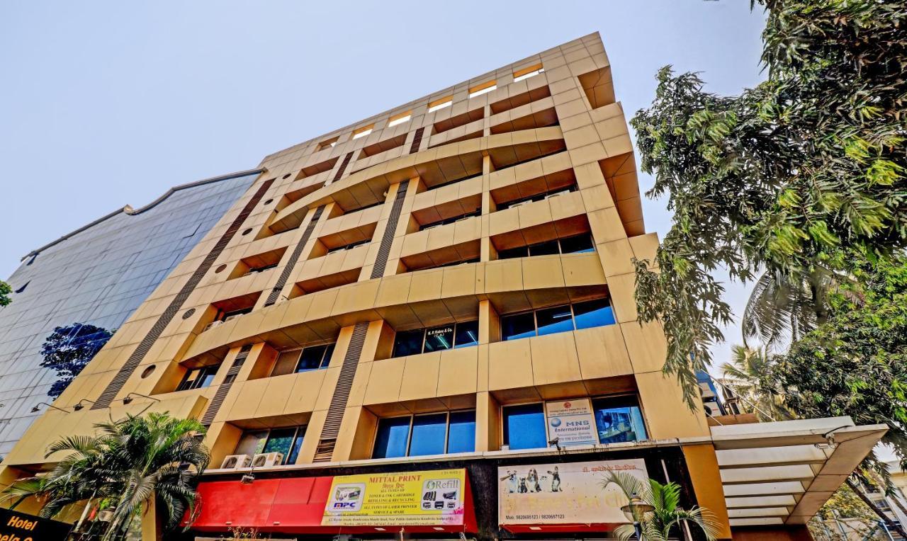 Treebo Trip Rk Residency Hotel
