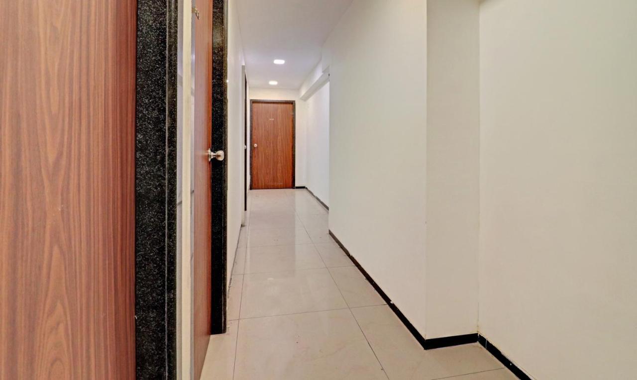 Treebo Trip Rk Residency Hotel