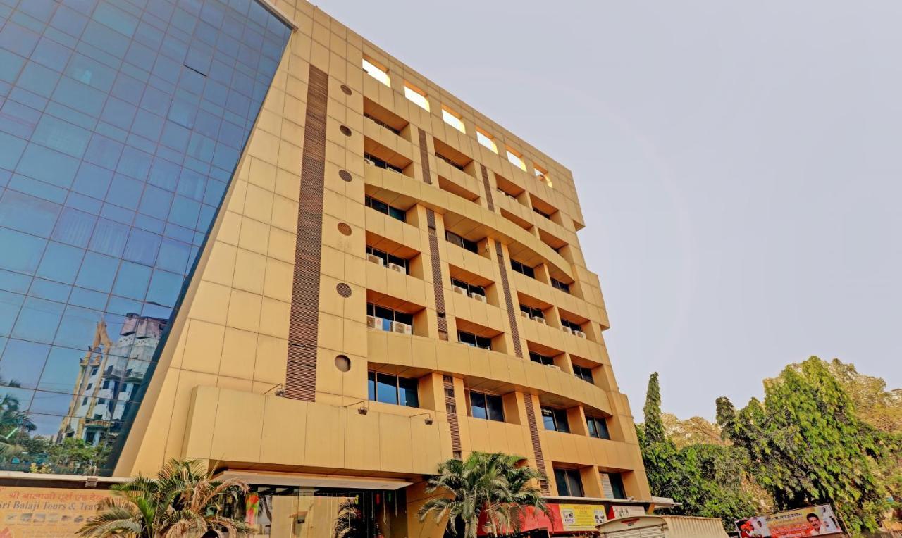 Treebo Trip Rk Residency Hotel Mumbai