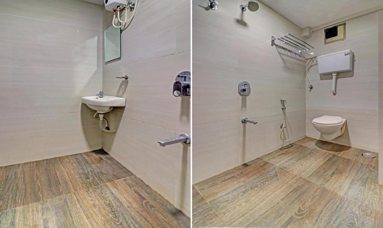 Treebo Trip Rk Residency 3* Mumbai