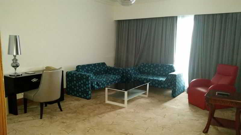 Palms Towers And 5*