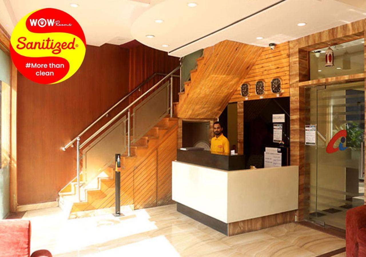 Guest house Treebo Trip Ashir 3*