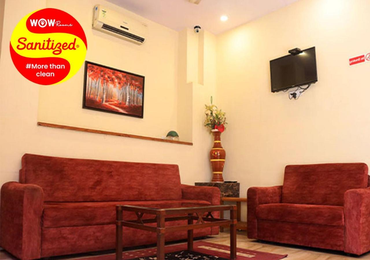 Treebo Trip Ashir Guest house Mumbai