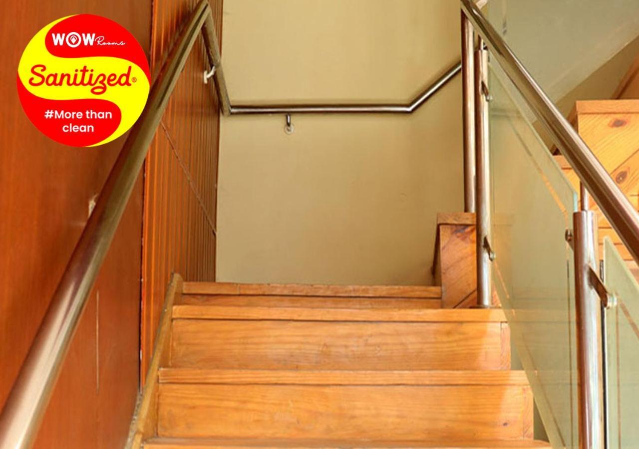 Treebo Trip Ashir Guest house Mumbai
