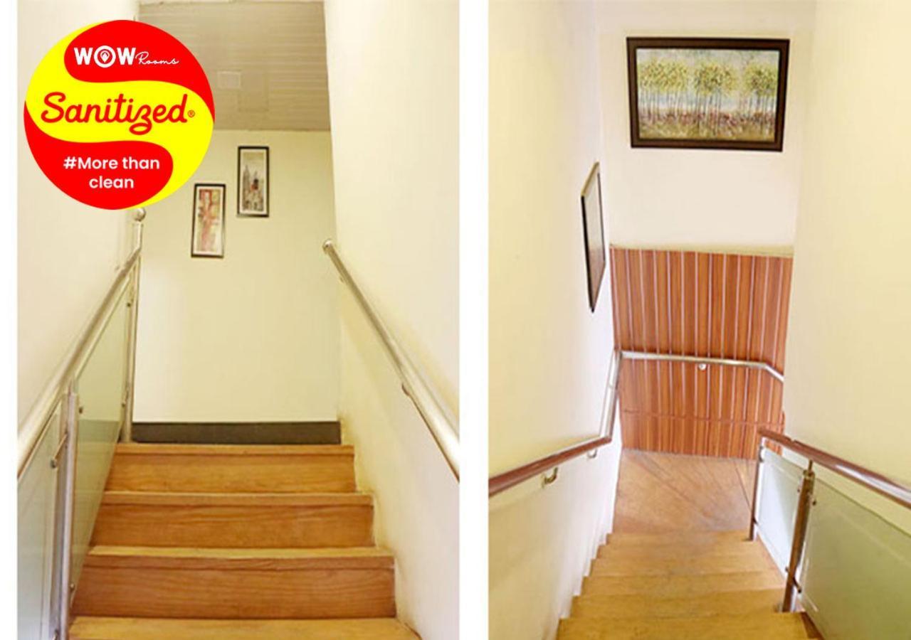 Guest house Treebo Trip Ashir