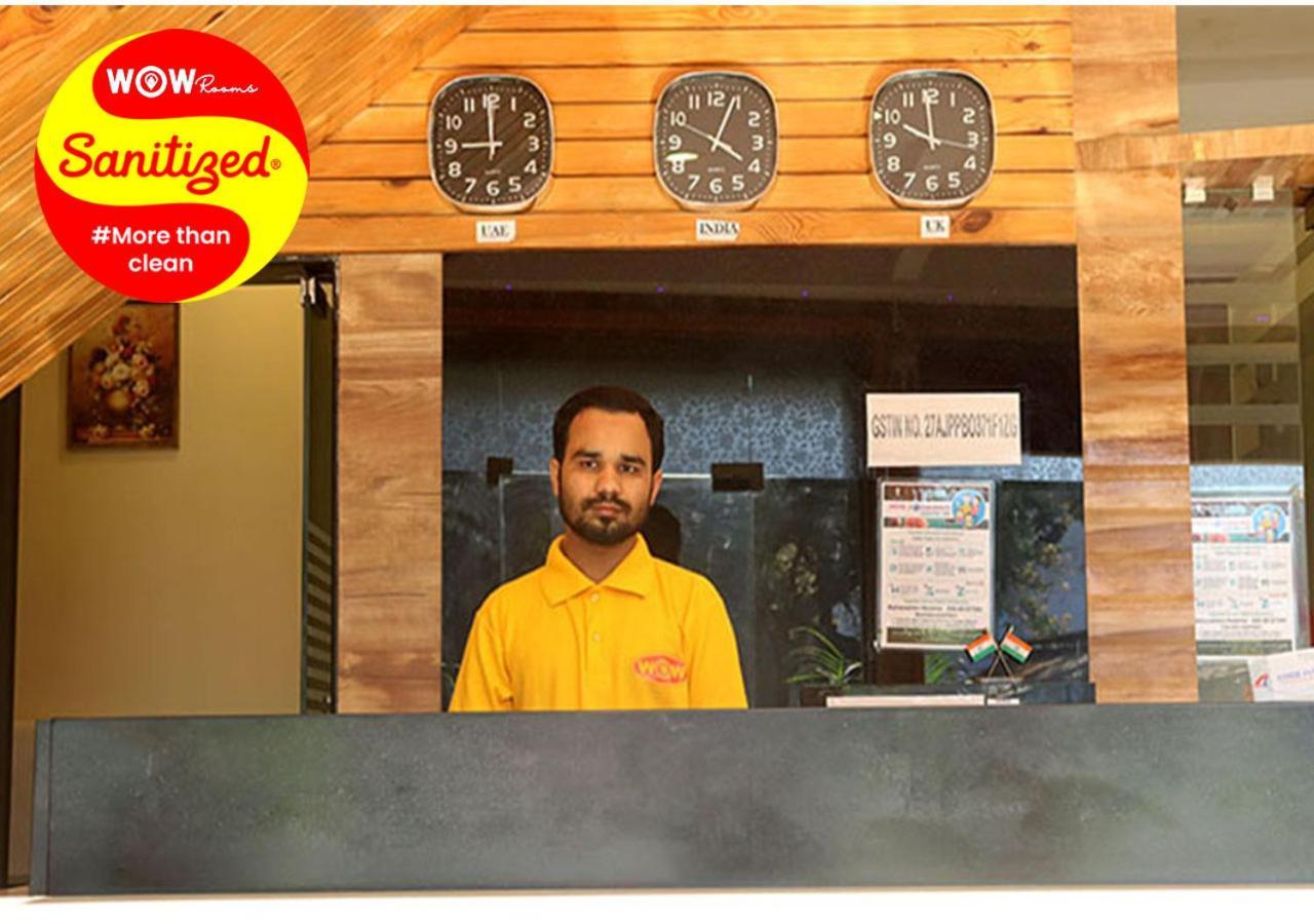 Treebo Trip Ashir Guest house 3*