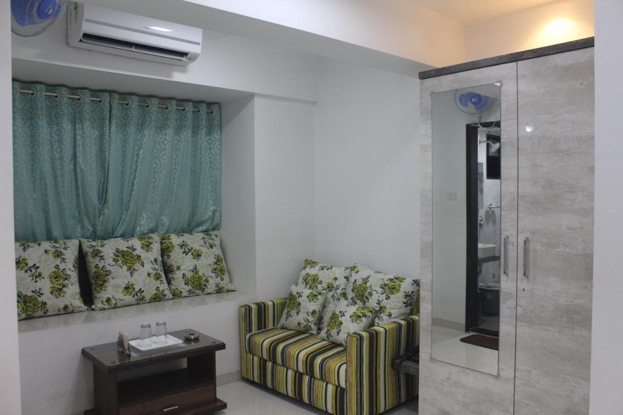 Hotel Park Andheri West 2*