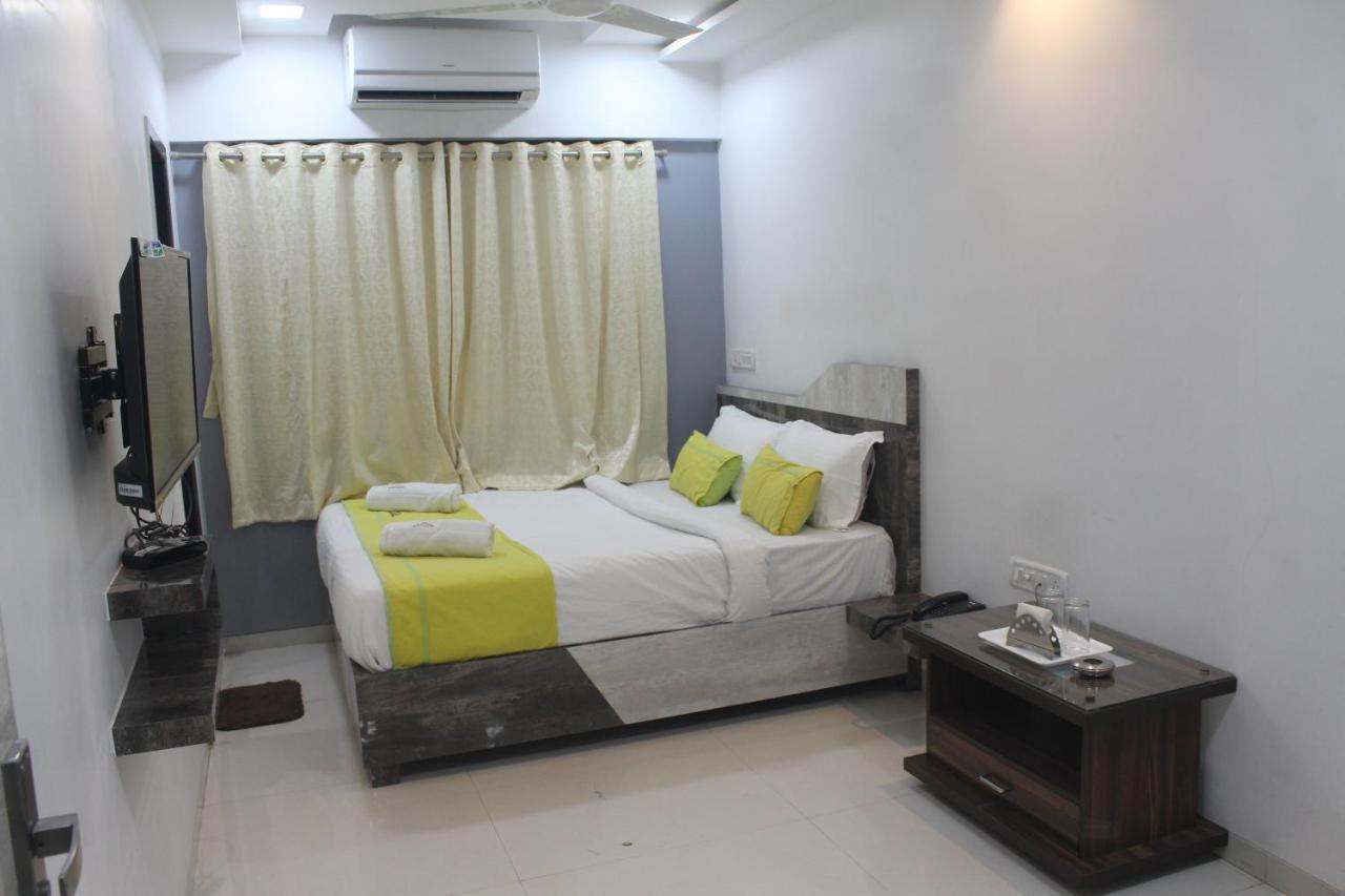 Hotel Park Andheri West Mumbai