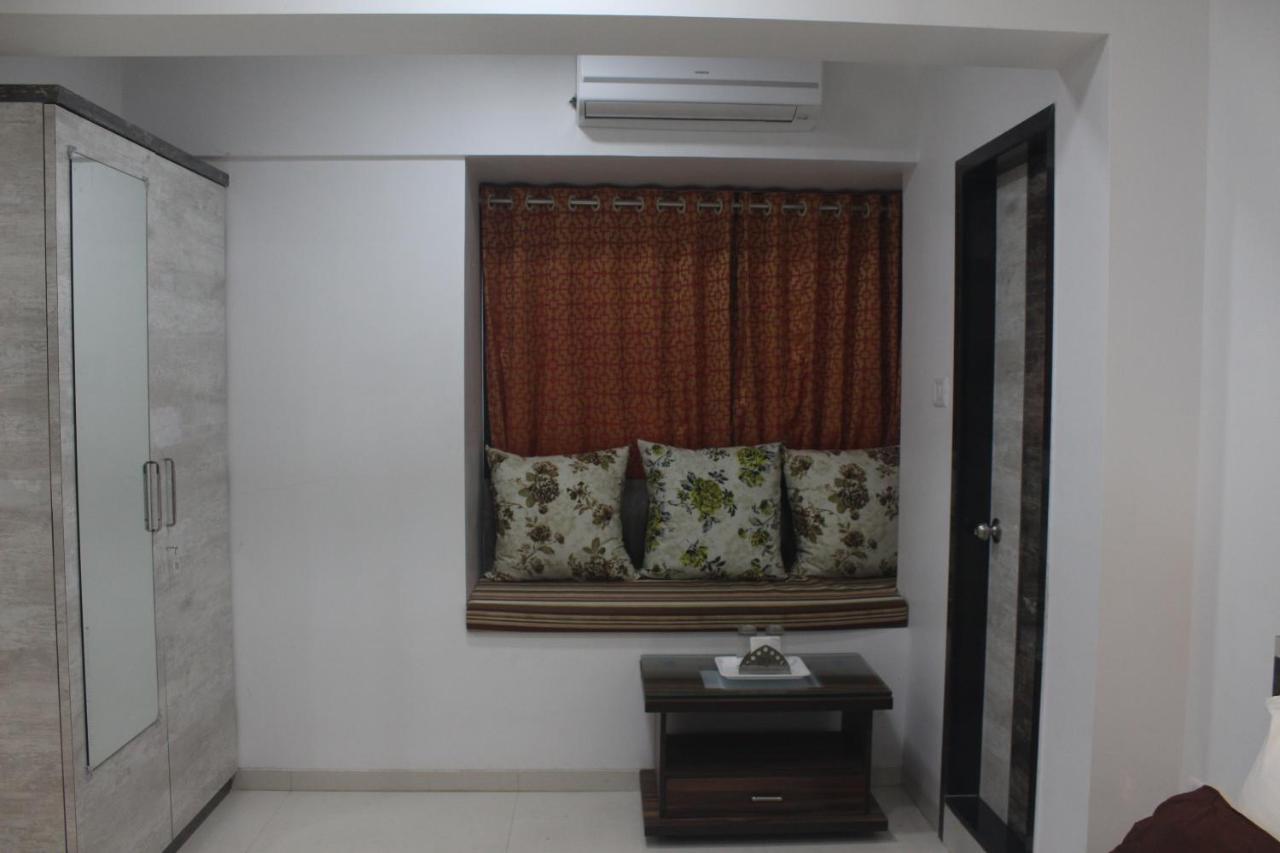 Park Andheri West Mumbai