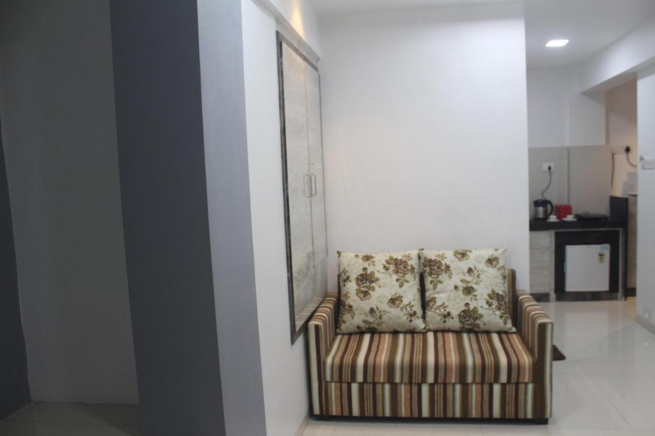 Park Andheri West Hotel Mumbai