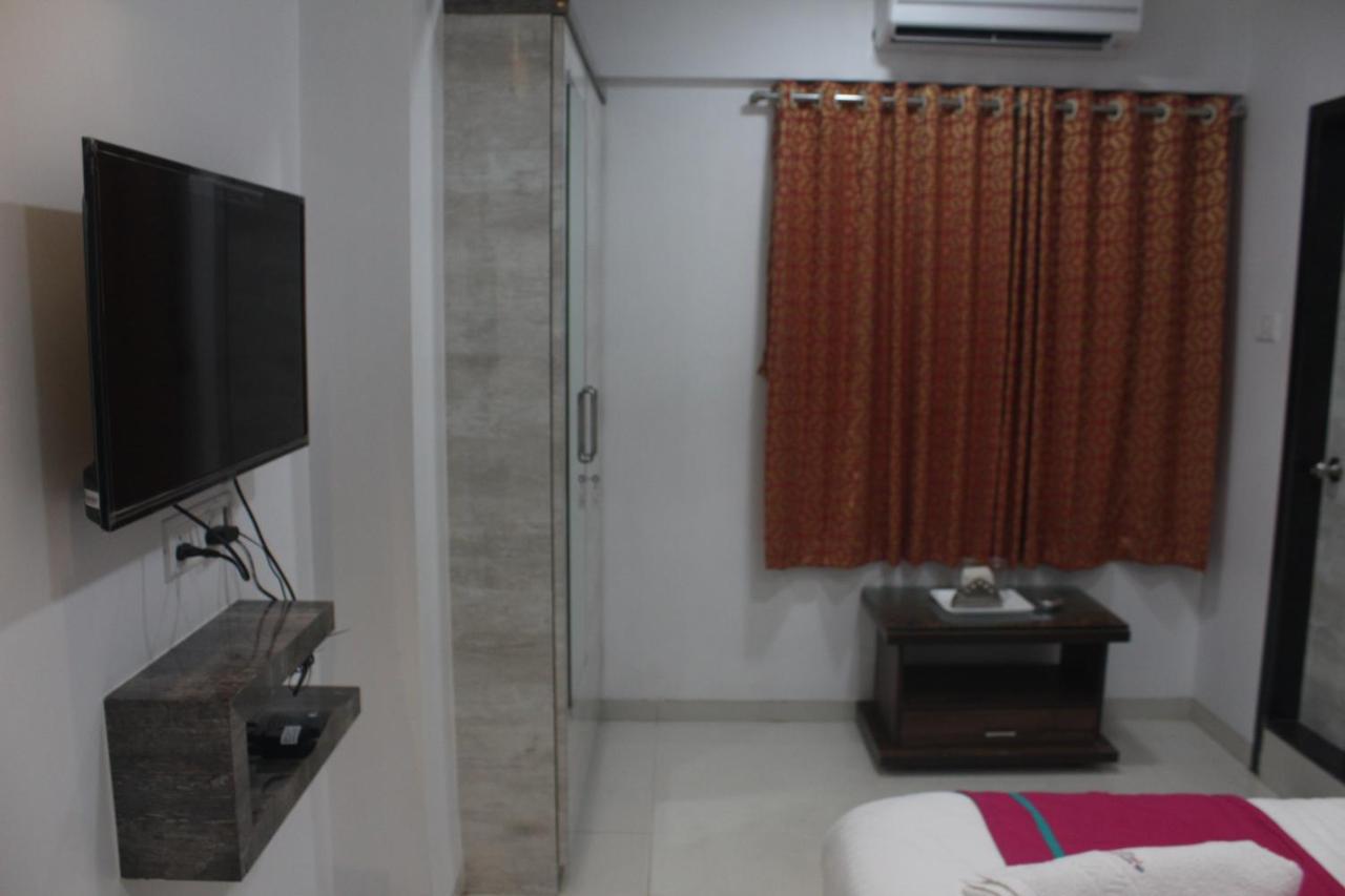 Hotel Park Andheri West