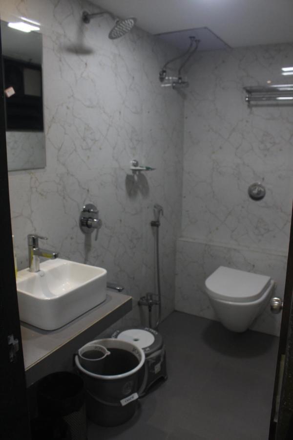 Hotel Park Andheri West