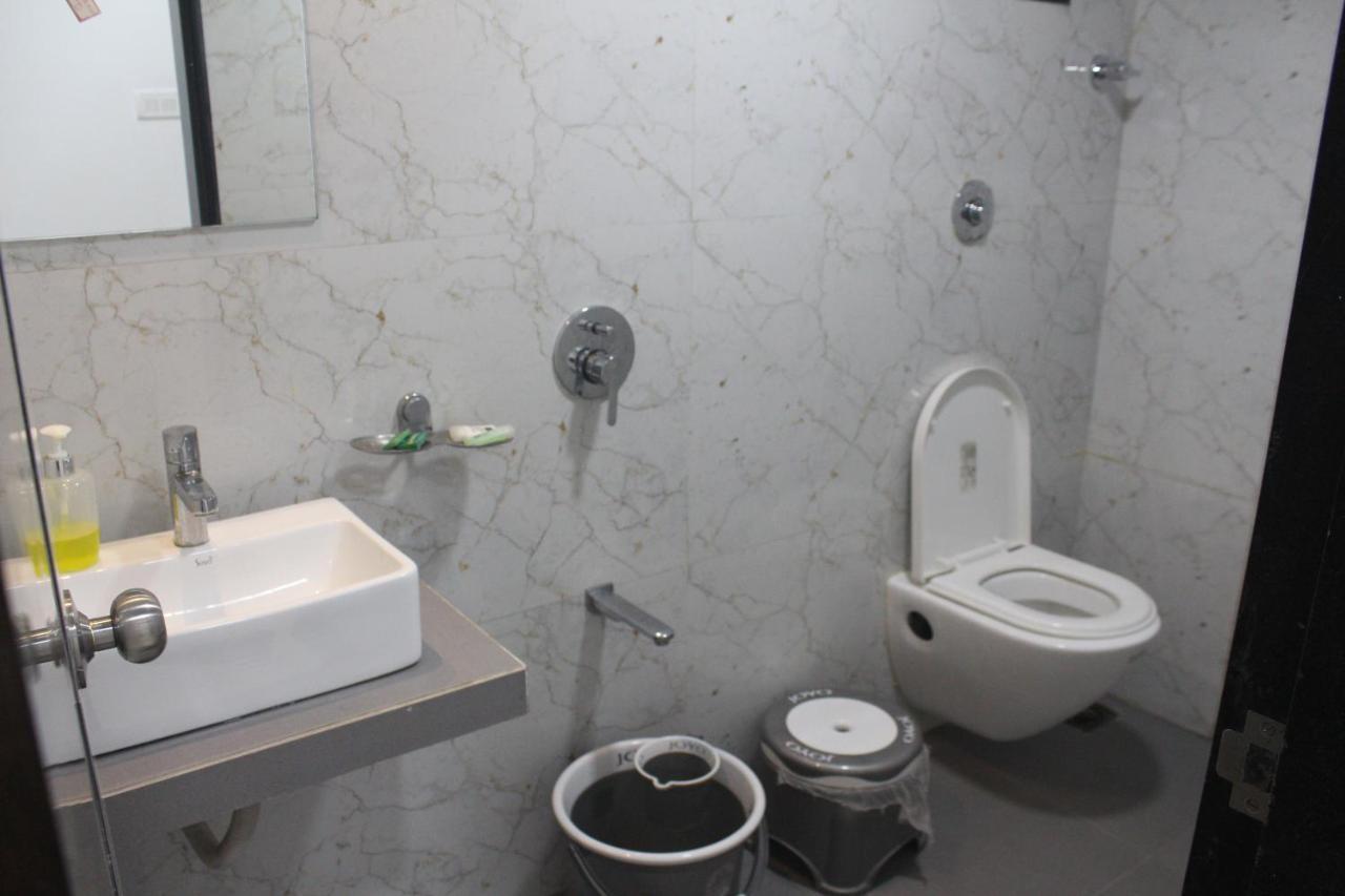 Hotel Park Andheri West 2*