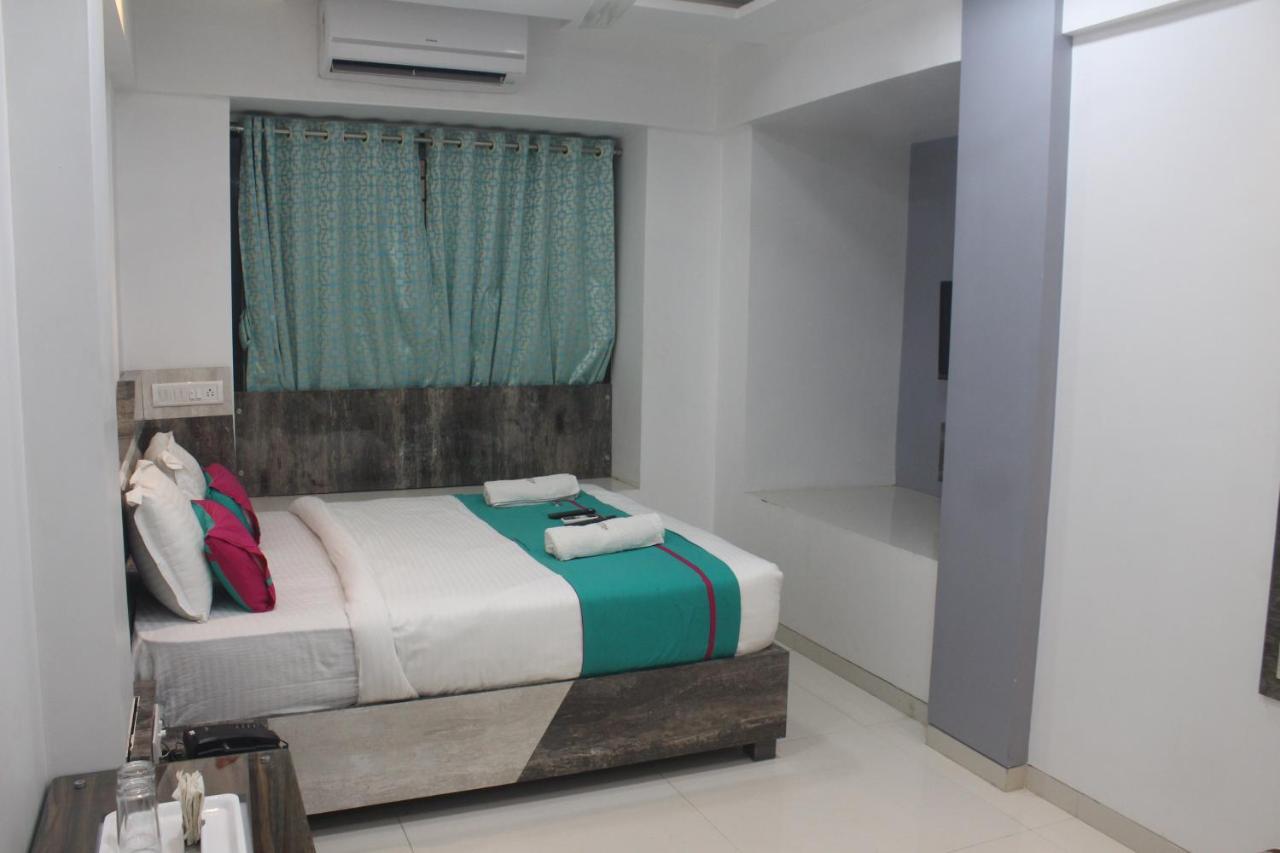 Hotel Park Andheri West Mumbai