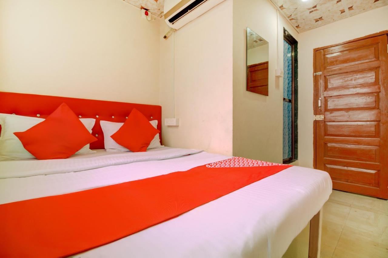 Oyo Sakinaka Near Chhatrapati Shivaji International Airport 3*