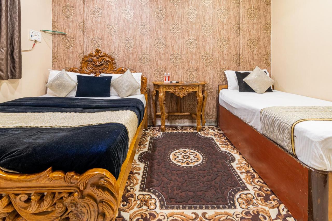 Hotel Onn Shelter *
