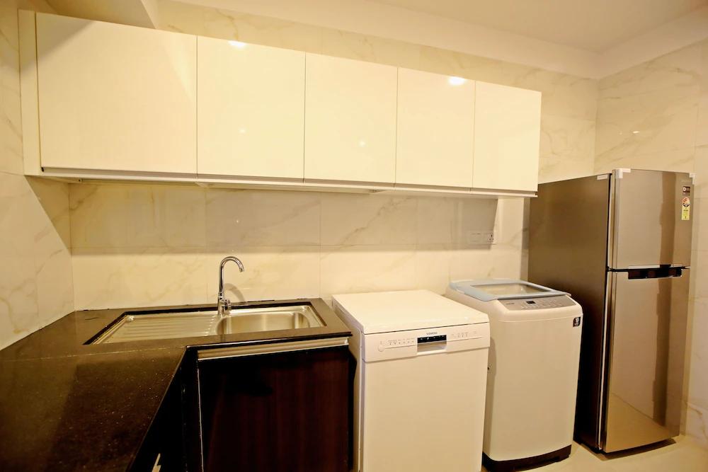 Fabexpress Nirvana Grace Hotel Mumbai