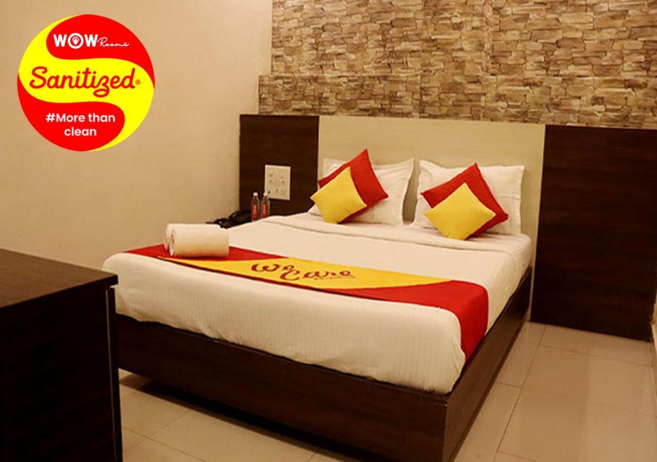 Guest house Treebo Trip Ashir 3*