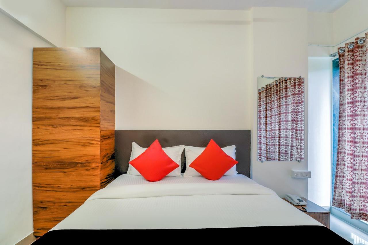 Crystal Hotel Mumbai
