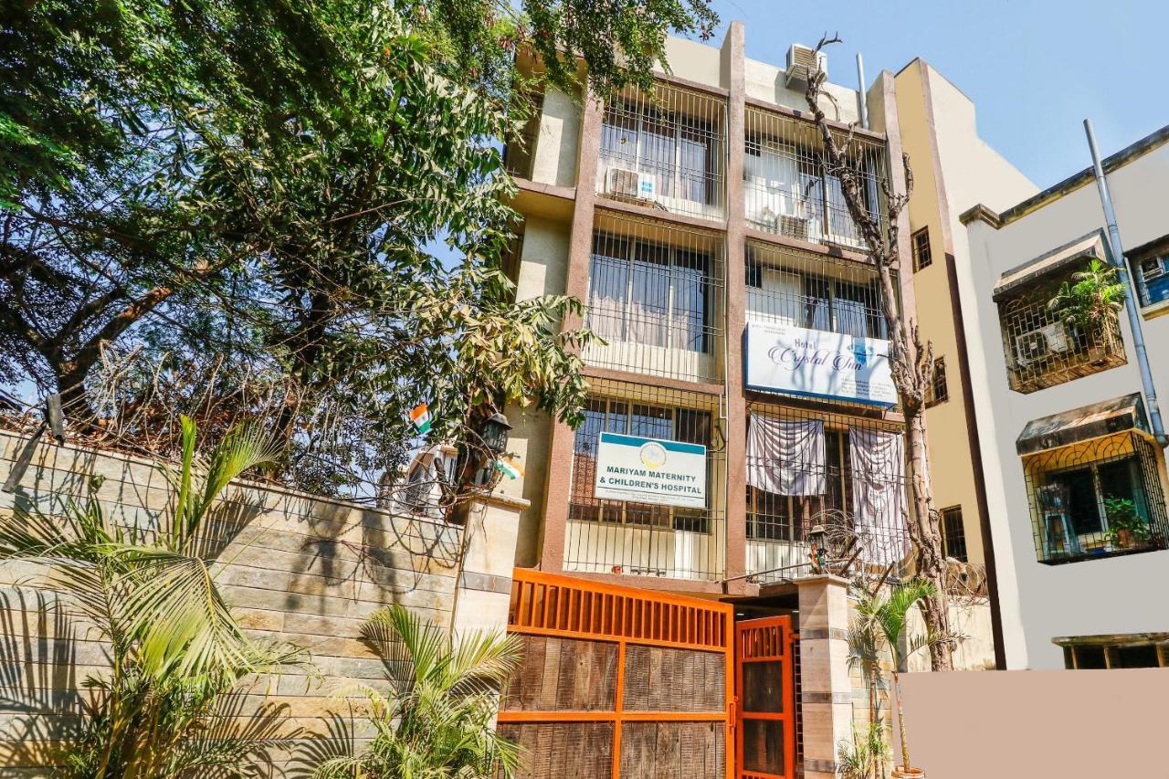 Crystal Mumbai