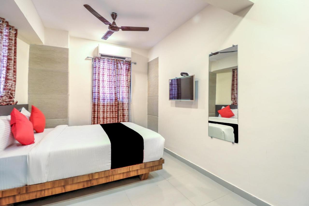 Crystal Hotel